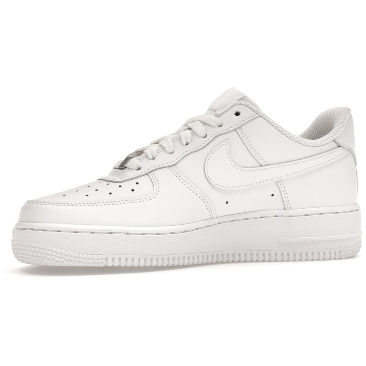 Thumbnail af Nike Air Force 1 Low '07 White 3